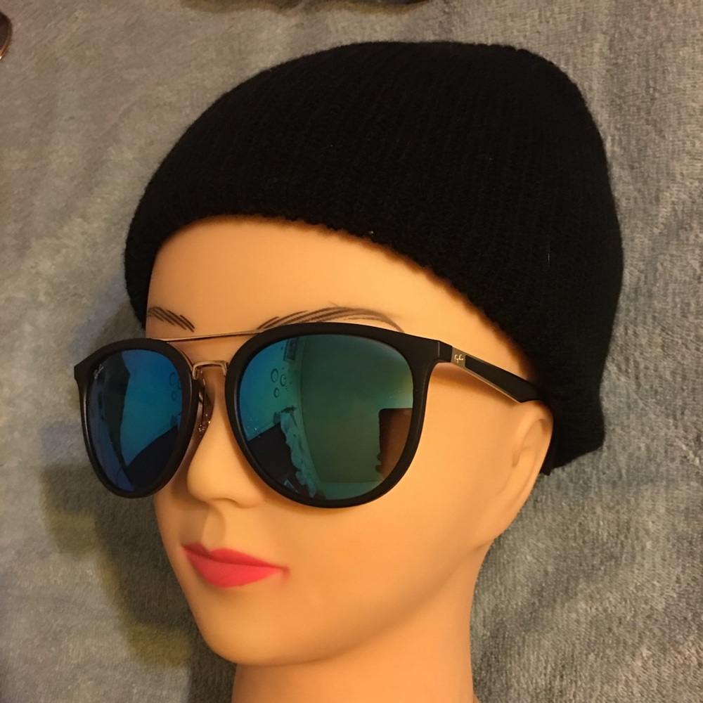 Rayban unisex sunglasses